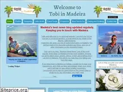Sites similar to tobiinmadeira.com