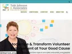 Sites similar to tobijohnson.com