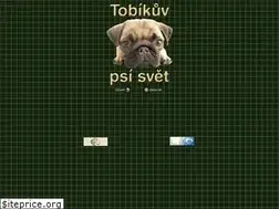 Sites similar to tobik.wog.cz