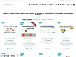 Sites similar to tobiksoft.com