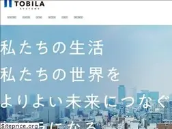 Sites similar to tobila.com