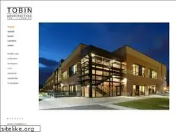 Sites similar to tobin-assoc.com
