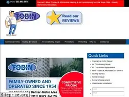 Sites similar to tobinair.com