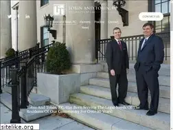 Sites similar to tobinandtobin.com