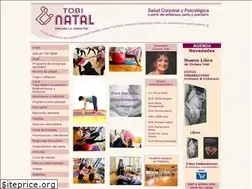 Sites similar to tobinatal.com.ar
