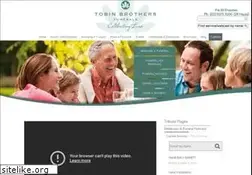 Sites similar to tobinbrothers.com.au