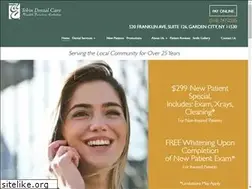 Sites similar to tobindentalcare.com