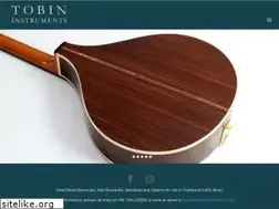 Sites similar to tobininstruments.co.uk