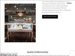 Sites similar to tobinjewelers.com