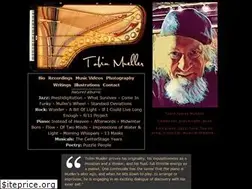 Sites similar to tobinmueller.com