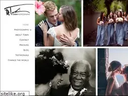 Sites similar to tobinphotography.com