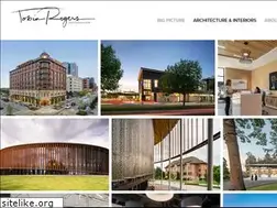 Sites similar to tobinrogers.com