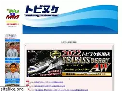 Sites similar to tobinuke.com