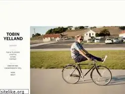 Sites similar to tobinyelland.com