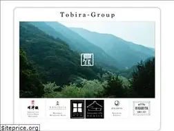 Sites similar to tobira-group.com