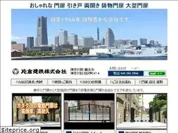Sites similar to tobiraya.com