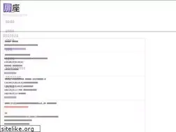 Sites similar to tobiraza.co.jp