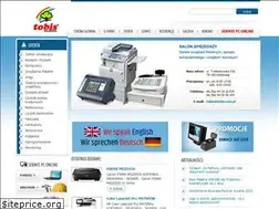 Sites similar to tobis.com.pl