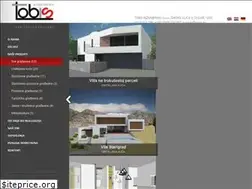 Sites similar to tobis.hr