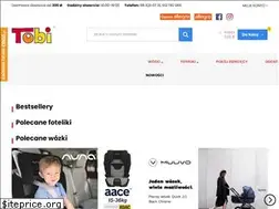 Sites similar to tobisklep.pl