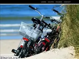 Sites similar to tobisrad.de