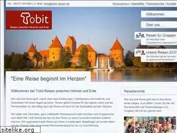 Sites similar to tobit-reisen.de
