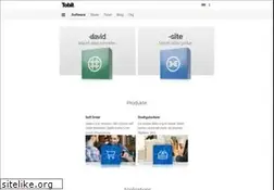 Sites similar to tobit.com