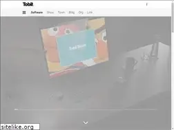 Sites similar to tobit.software