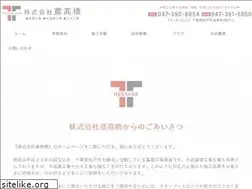 Sites similar to tobitaka.pro