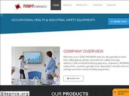 Sites similar to tobitengineers.com