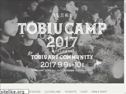 Sites similar to tobiucamp.com