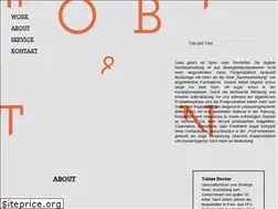 Sites similar to tobiundtron.de
