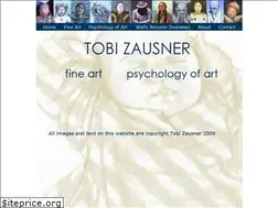 Sites similar to tobizausner.com