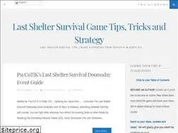 Sites similar to toblave.com