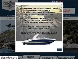 Sites similar to toblermarina.com