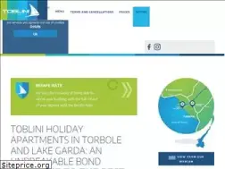 Sites similar to toblini.com