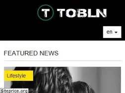 Sites similar to tobln.com