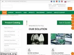 Sites similar to tobmachine.com