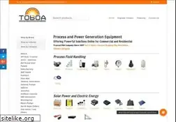Sites similar to toboaenergy.com