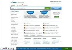 Sites similar to toboc.com