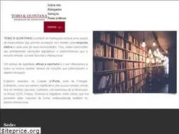 Sites similar to toboequintana.com