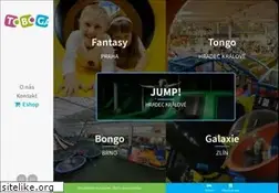 Sites similar to toboga.cz