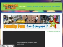 Sites similar to tobogganhillpark.com