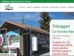 Sites similar to toboggans.ch
