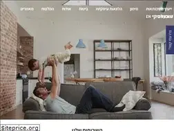 Sites similar to tobolsky.co.il