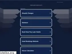 Sites similar to tobookmark.com