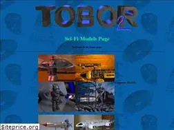 Sites similar to tobor2.com