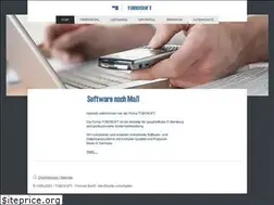 Sites similar to tobosoft.de