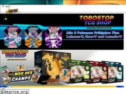 Sites similar to tobostop.de