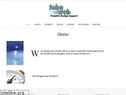 Sites similar to toboweb.ch